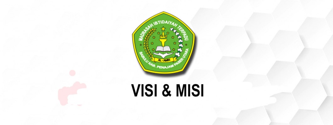 Visi & Misi